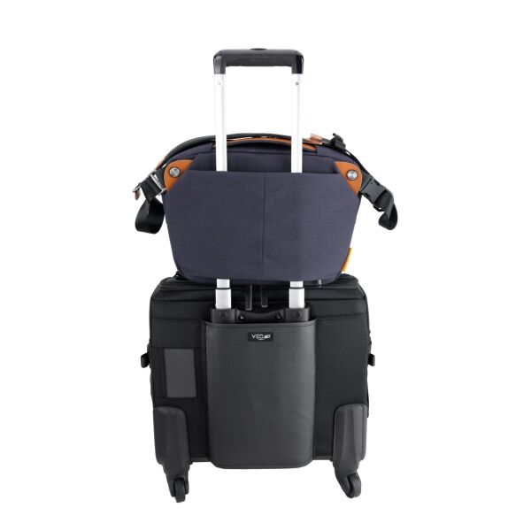 Vanguard Veo Cıty CB34 NV Omuz Çantası