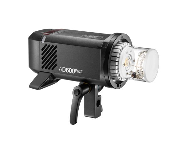 Godox AD600 ProII Akülü Paraflaş