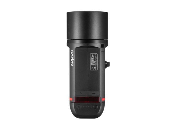 Godox AD600 ProII Akülü Paraflaş