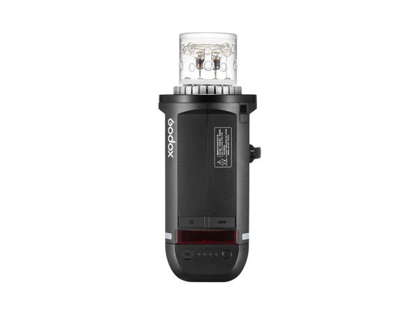 Godox AD600 ProII Akülü Paraflaş