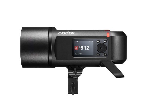 Godox AD600 ProII Akülü Paraflaş