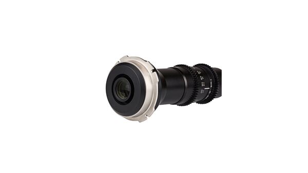 Laowa 24mm f/14 Probe Lens (Canon RF)