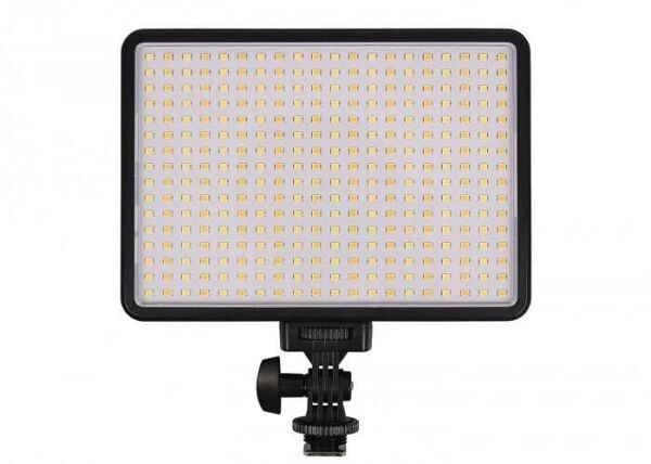 Patona 4295 Foto ve Video Led Işığı - 320A