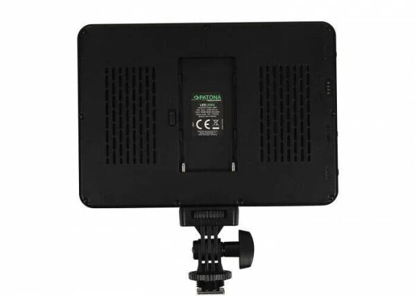 Patona 4295 Foto ve Video Led Işığı - 320A