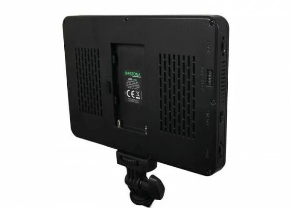 Patona 4295 Foto ve Video Led Işığı - 320A