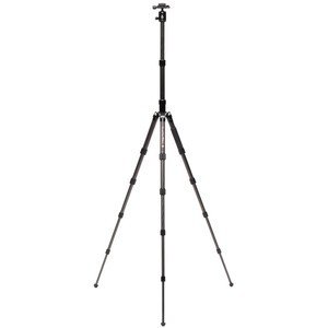 Benro MeFOTO RoadTrip PRO AL Tripod Black