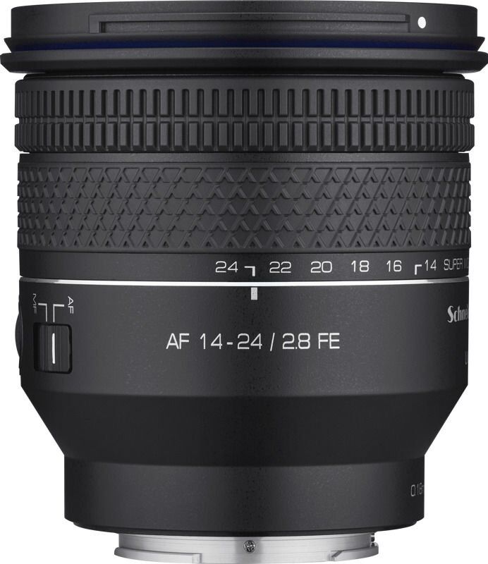 Samyang AF 14-24mm F2.8 Lens (Sony E)