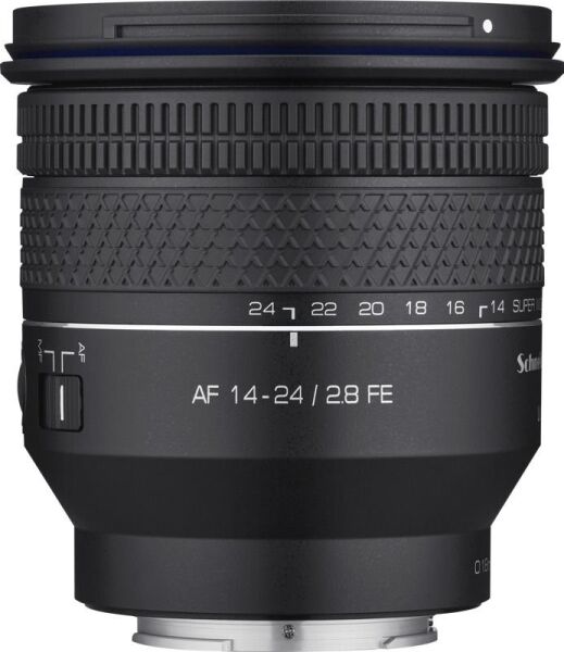 Samyang AF 14-24mm F2.8 Lens (Sony E)
