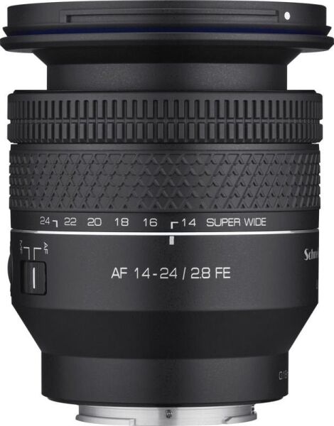 Samyang AF 14-24mm F2.8 Lens (Sony E)