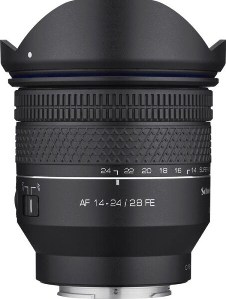 Samyang AF 14-24mm F2.8 Lens (Sony E)