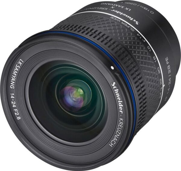 Samyang AF 14-24mm F2.8 Lens (Sony E)
