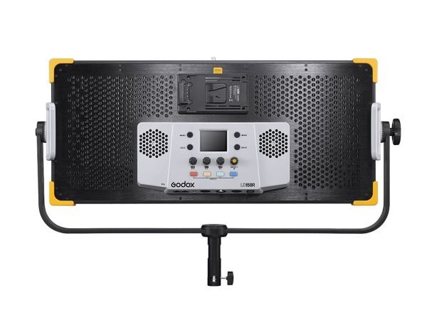 Godox LD150R RGB LED Panel Işık