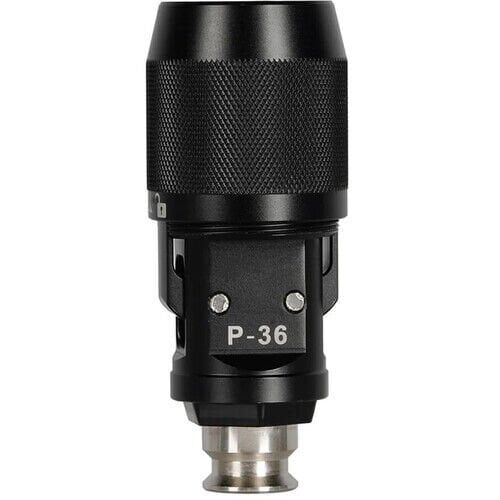 Sirui P36 Monopod Dönüştürücü ve Tripod Base Kit