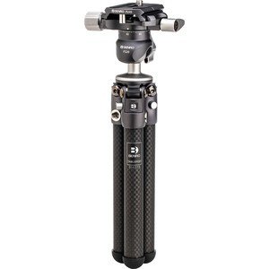 Benro TablePod Pro Carbon Fiber Tripod Kit