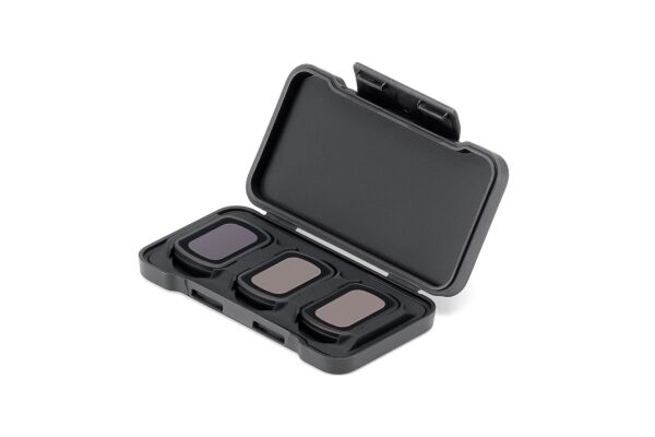 Dji Osmo Pocket 3 Manyetik ND Filtre Seti