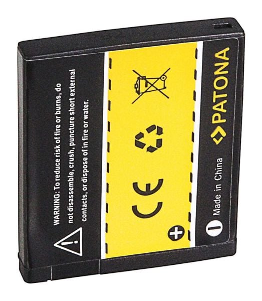 PATONA 1113 Standart Battery f. Canon NB-8L