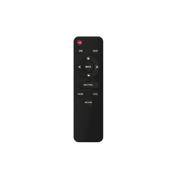 PATONA 4198 120W COB ML1200 Bi Color Fotoğraf veVideo ışığı
