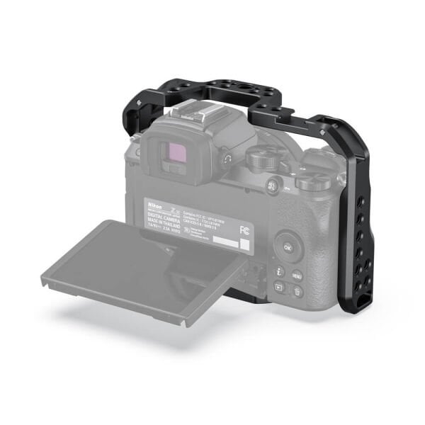 SmallRig CCN2499  Nikon Z50 Fotoğraf Makinesi için  Kafes