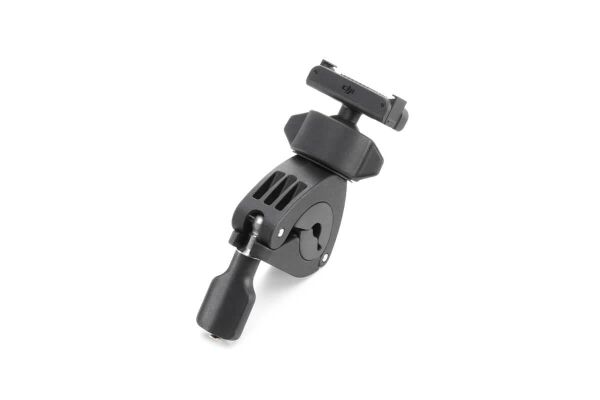 DJI Osmo Action Mini Gidon Montajı ( Handlebar Mount )