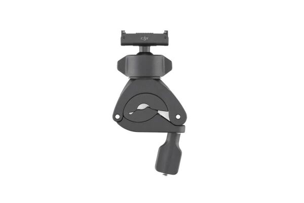 DJI Osmo Action Mini Gidon Montajı ( Handlebar Mount )
