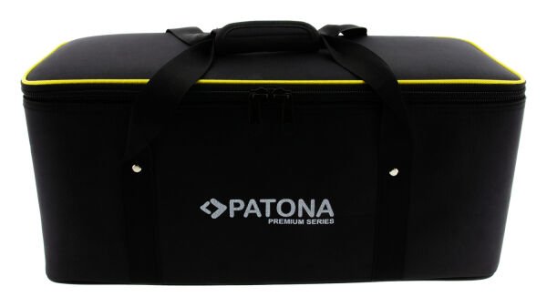PATONA ML-6000 600W Bi Color  Fotoğraf ve Video ışığı