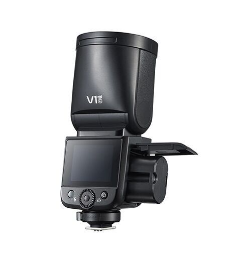 Godox V1 Mid Sony Uyumlu Tepe Flaşı