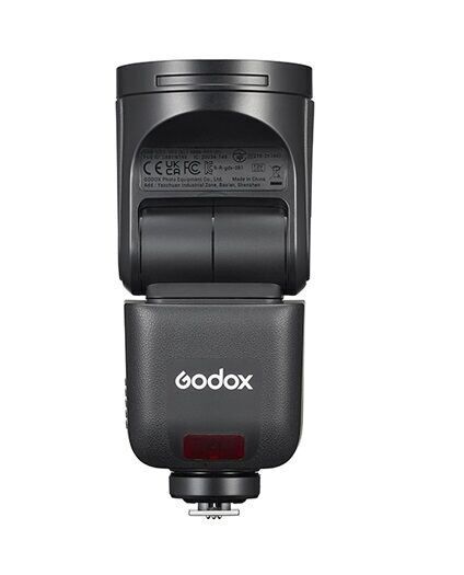 Godox V1 Mid Sony Uyumlu Tepe Flaşı