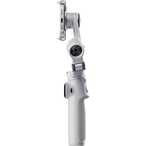 Insta360 Flow 2 Pro Smartphone Gimbal Stabilizer Creator Kit (Gri)