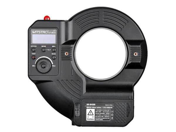 Godox AR400 400W Ring Flaş (2.El Çok temiz Kutusuz)