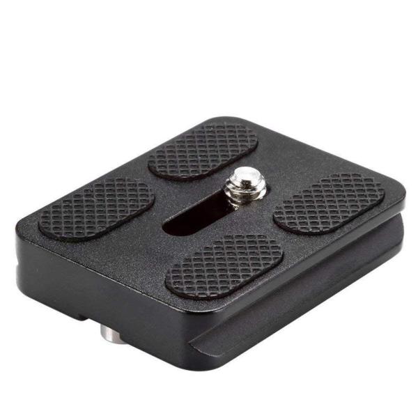 Digipod TR Plate