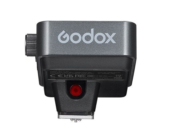Godox X3 Pro Canon Dokunmatik TTL Flaş Tetikleyici