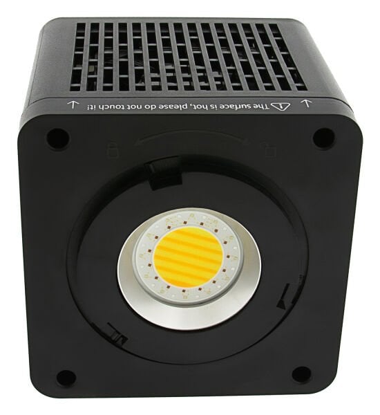 PATONA  SL-80R 80W RGB LED Video ve Fotoğraf ışığı