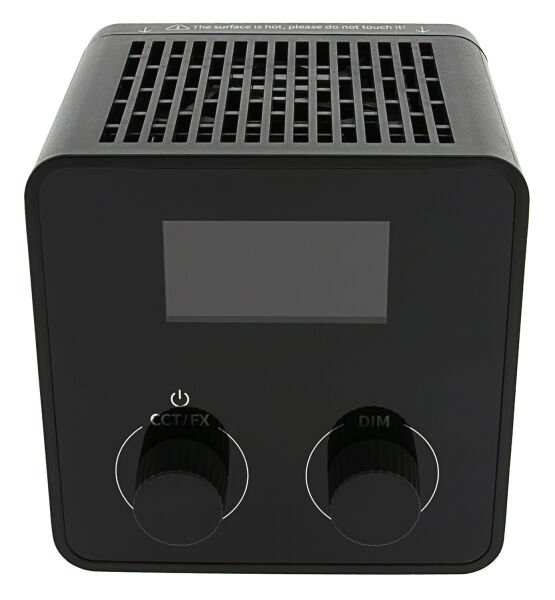 PATONA  SL-80R 80W RGB LED Video ve Fotoğraf ışığı