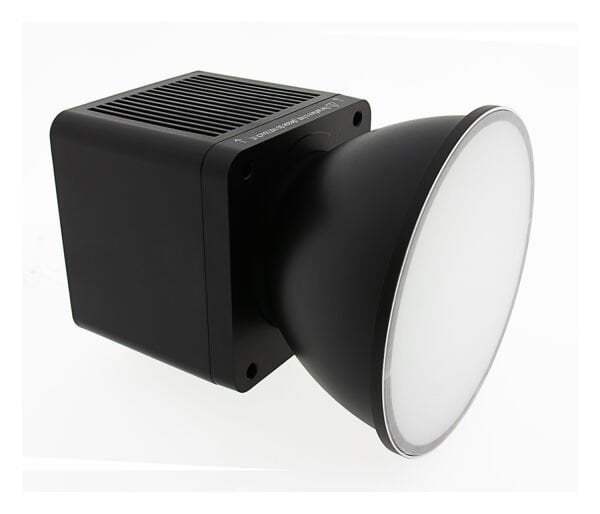 PATONA  SL-80R 80W RGB LED Video ve Fotoğraf ışığı