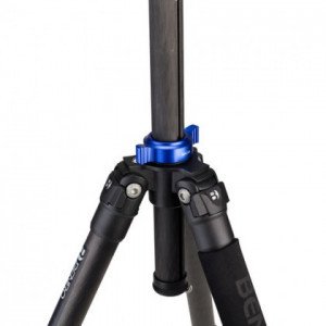 Benro TMA48CXL Extra Long Series 4 Mach3 Carbon Fiber Tripod