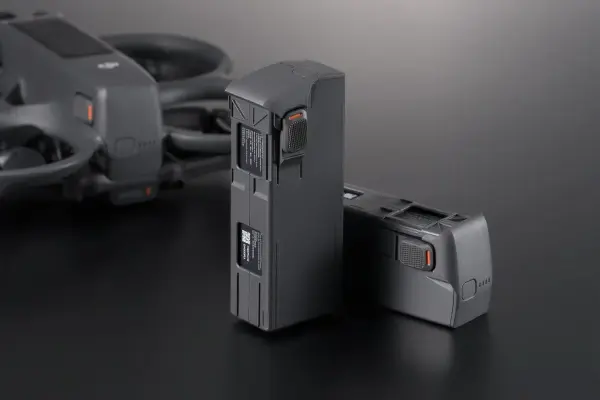 DJI Avata 2 Intelligent Flight Batarya