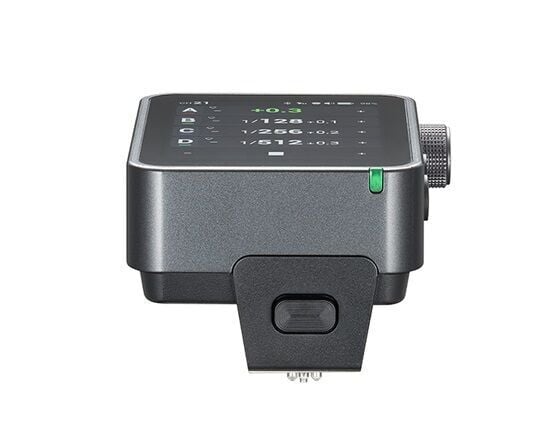 Godox X3 Pro Sony Dokunmatik TTL Flaş Tetikleyici(Kopya)(Kopya)