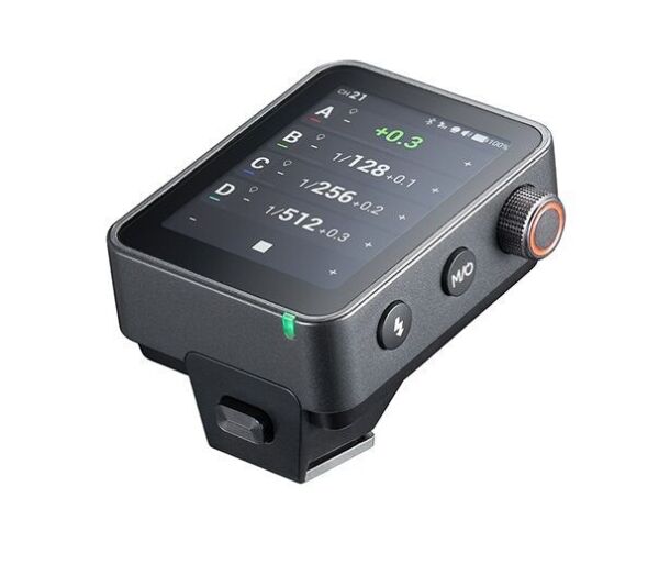 Godox X3 Pro Sony Dokunmatik TTL Flaş Tetikleyici