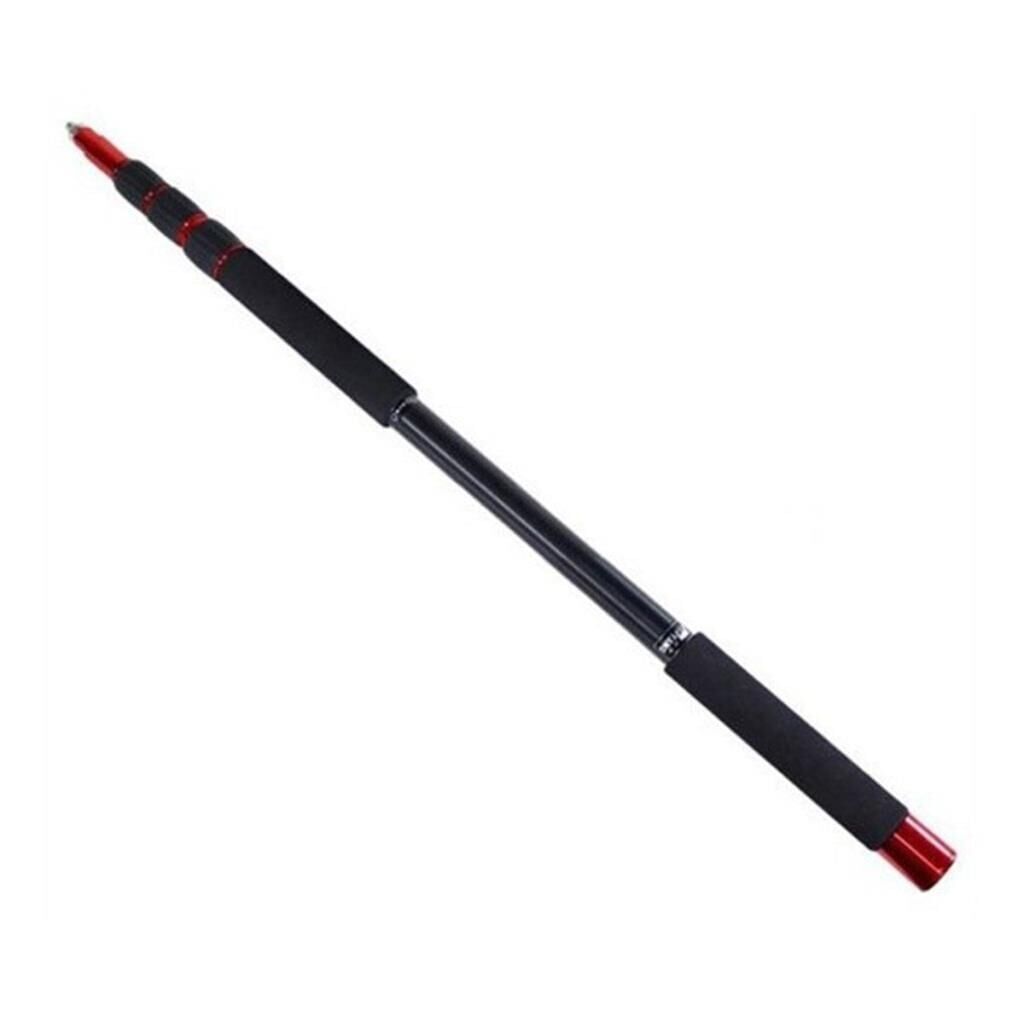 JieYang JY100A Mikrofon Boom Sopası 3 Metre