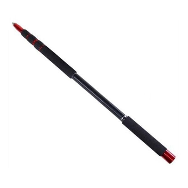 JieYang JY100A Mikrofon Boom Sopası 3 Metre