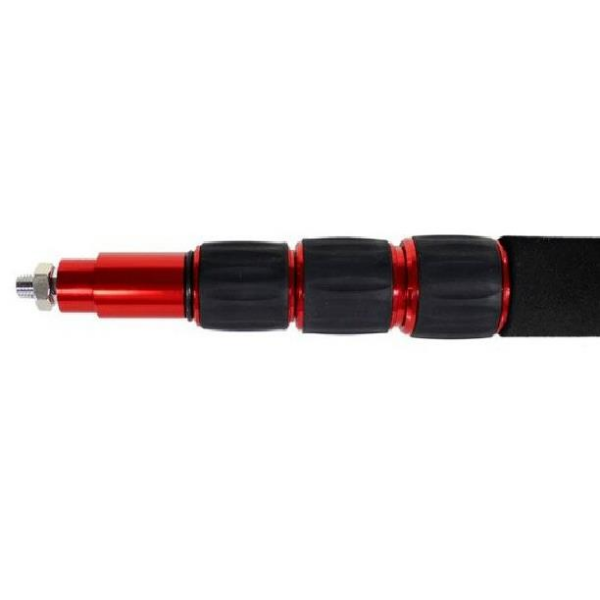 JieYang JY100A Mikrofon Boom Sopası 3 Metre