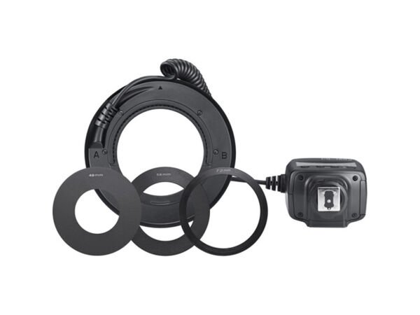 Godox ML-150 II Makro Ring Flaş