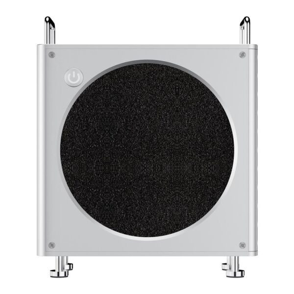 Ulanzi QT01 Mac Mini Uyumlu Soğutucu Alüminyum Kasa