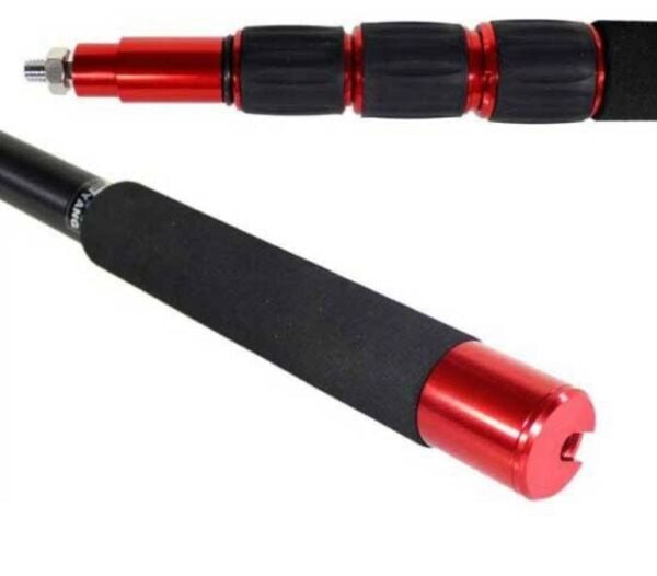 JieYang JY100A Mikrofon Boom Sopası 3 Metre