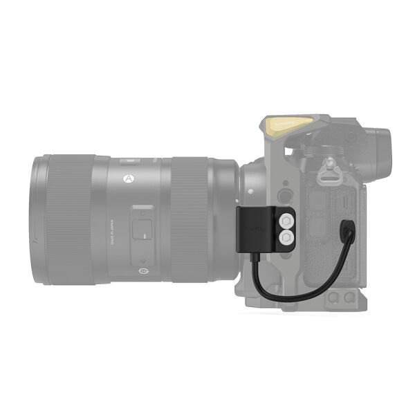 SmallRig 3020 Ultra İnce 4K Adaptör Kablosu (C - A)