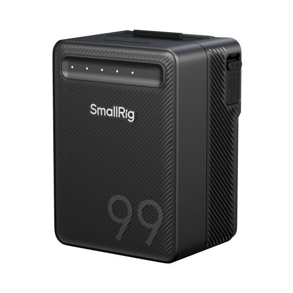SmallRig 5245 VB99 Lite mini V-Mount Batarya 6800 mAh