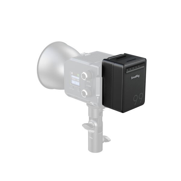 SmallRig 5245 VB99 Lite mini V-Mount Batarya 6800 mAh