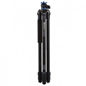 Benro TGP17A Go Plus Classic Aluminium Tripod
