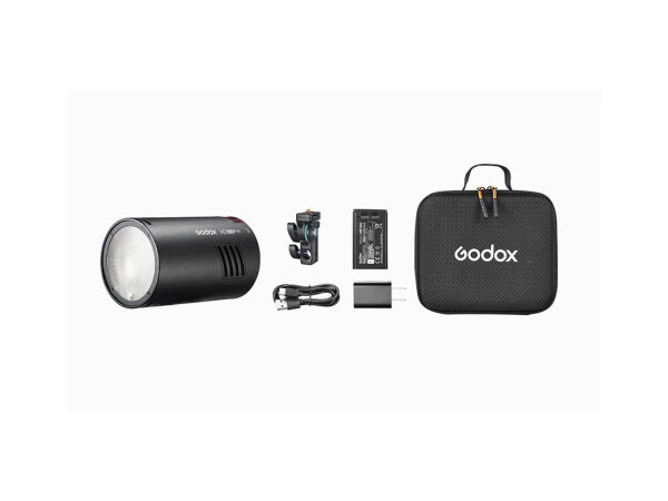 Godox AD100Pro II Taşınabilir Paraflaş