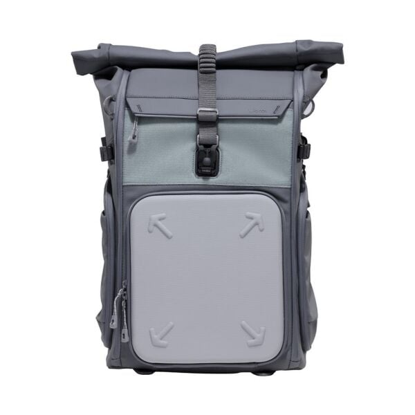 Ulanzi BP04 Hard Shell Camera Backpack 25L